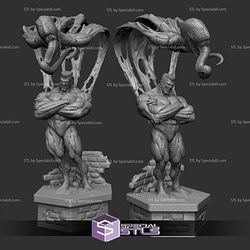 We Are Venom 3D Printable Ready to Print