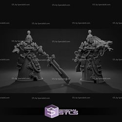 May 2023 Mads Minis Miniatures