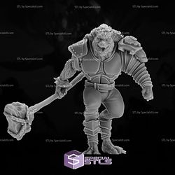 November 2023 Arcane Miniatures