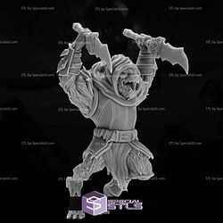 November 2023 Arcane Miniatures