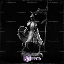 November 2023 Arcanum Workshop Miniatures