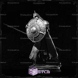 November 2023 Arcanum Workshop Miniatures