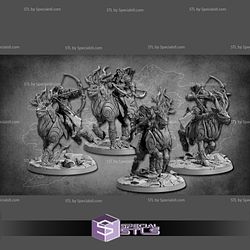 November 2023 Artisan Guild Miniatures