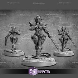 November 2023 Artisan Guild Miniatures