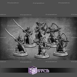 November 2023 Artisan Guild Miniatures