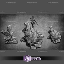 November 2023 Artisan Guild Miniatures