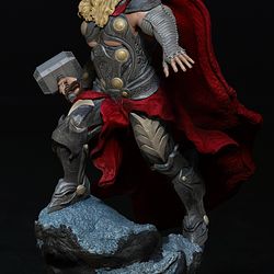 King Thor from Marvel