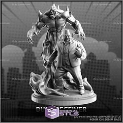 November 2023 C27 Collectibles Miniatures