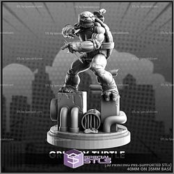 November 2023 C27 Collectibles Miniatures