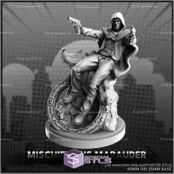 November 2023 C27 Collectibles Miniatures