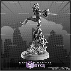 November 2023 C27 Collectibles Miniatures