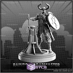 November 2023 C27 Collectibles Miniatures