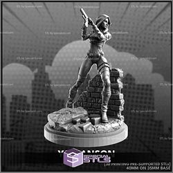 November 2023 C27 Collectibles Miniatures