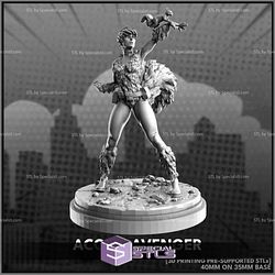 November 2023 C27 Collectibles Miniatures