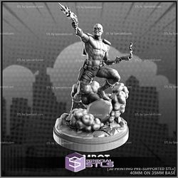 November 2023 C27 Collectibles Miniatures