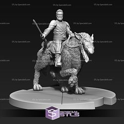 November 2023 Anvilrage Studios Miniatures