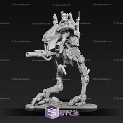 November 2023 Anvilrage Studios Miniatures