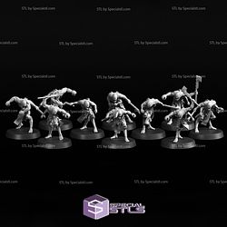 November 2023 Aphyrion Solwyte Miniatures