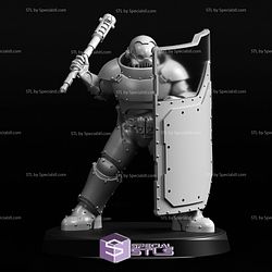 November 2023 Aphyrion Solwyte Miniatures