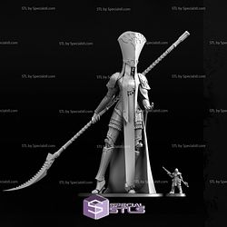 November 2023 Aphyrion Solwyte Miniatures