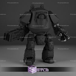 November 2023 Forges of Zeon Miniatures