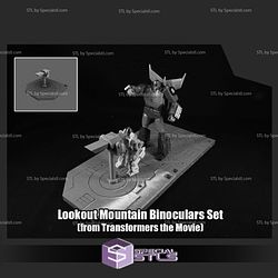 November 2023 Funbie Studios Miniatures