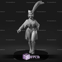 November 2023 Mythbowl RN Estudio Miniatures