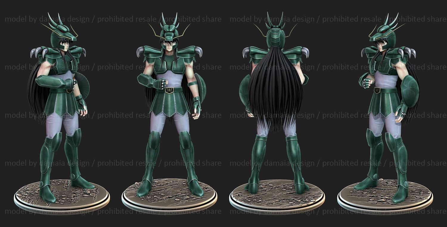 Saint Seiya Classic