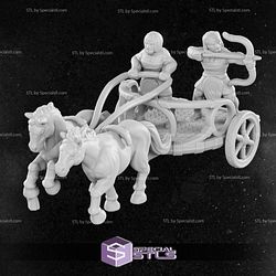 November 2023 Productions Diratia Miniatures