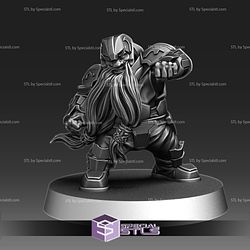 November 2023 Realm Of Paths Miniatures