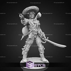 November 2023 Ronin Arts Workshop Miniatures