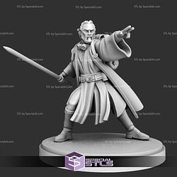 November 2023 Skullforge Studios Miniatures