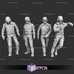 November 2023 Skullforge Studios Miniatures