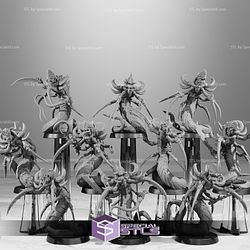 November 2023 StationForge Miniatures