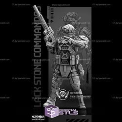 November 2023 Unit 9 Miniatures