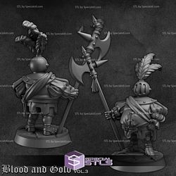 November 2023 Vae Victis Miniatures