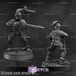 November 2023 Vae Victis Miniatures