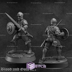 November 2023 Vae Victis Miniatures