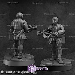 November 2023 Vae Victis Miniatures