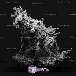 November 2023 Witchsong Miniatures