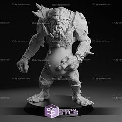 October 2023 Brutefun Miniatures