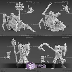 November 2023 Invictus Miniatures