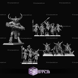 May 2021 Raven Twin Miniatures