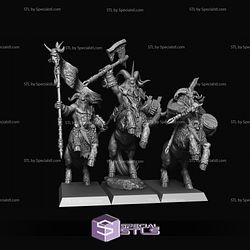 May 2021 Raven Twin Miniatures