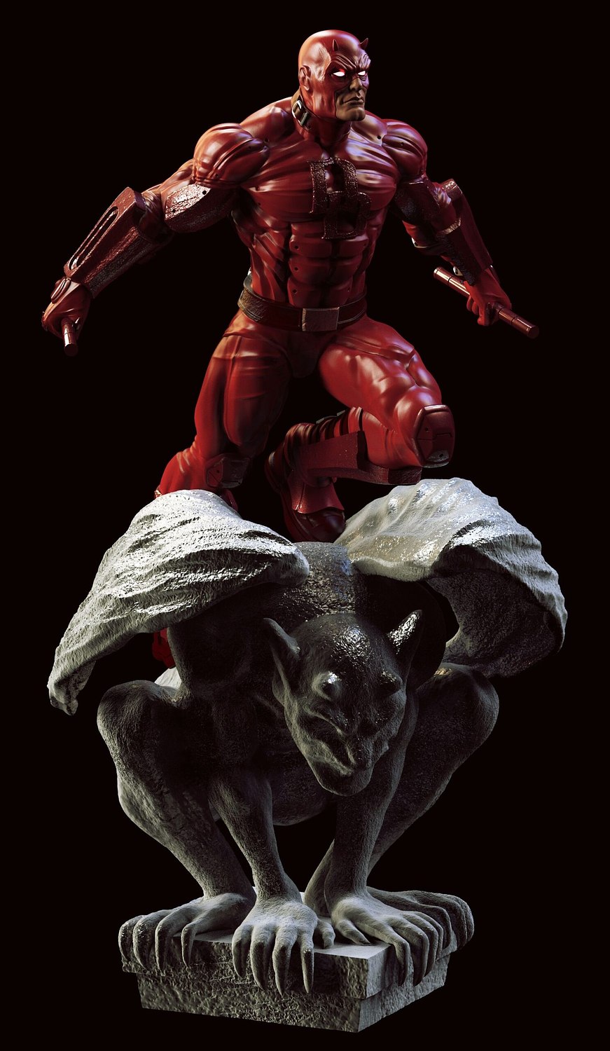 Daredevil Classic from Marvel