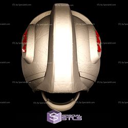 Cosplay STL Files Luke and Leia Helmet Starwars 3D Model