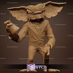 Gremlins Brain Standalone from Diorama 3D Printing Figurine