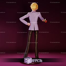 Tamaki Suoh Ouran High School Host Club 3D Model