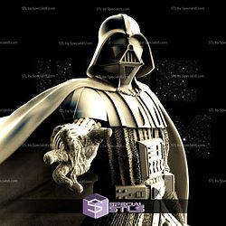 Darth Vader From Star Wars