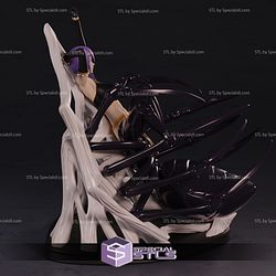 Monster Musume Rachnera NSFW 3D Model